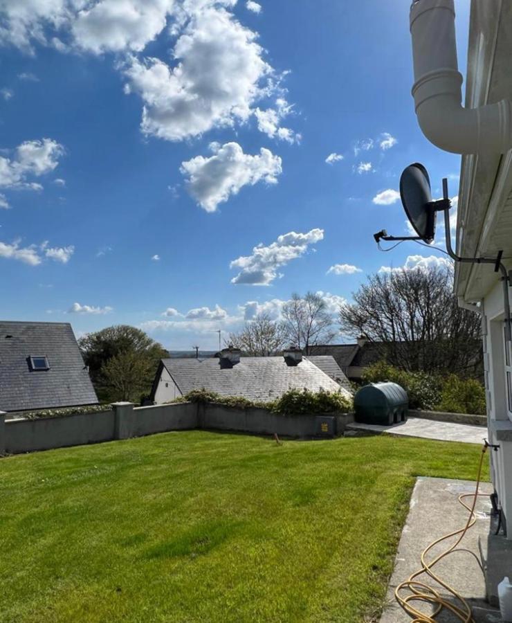 5 Ardaun Monasteraden County Sligo Villa Ballaghaderreen Exteriör bild